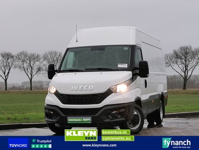 IVECO DAILY 35C14 l2h2 dubbellucht ac!