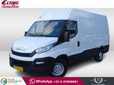 Iveco Daily 35S13V 2.3 352 H2