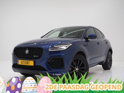 Jaguar E-Pace 1.5 P300e AWD R-Dynamic | Meridian | Adaptive Cruise | 360 | Memory | Trekhaak