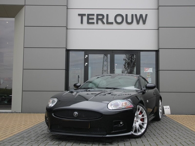 Jaguar XKR-S 4.2 V8 Coupé