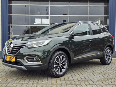 Kadjar 1.3 TCe 140 Intens