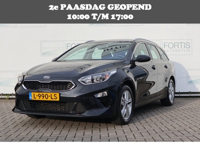 Kia Ceed Sportswagon 1.0 T-GDi DynamicLine NL AUTO | CARPLAY | CAMERA | CRUISE | ECC |