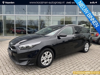 Kia Ceed Sportswagon 1.0 T-GDi DynamicPlusLine