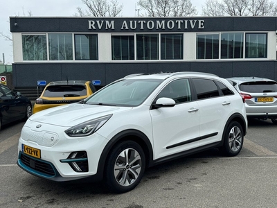 Kia E-Niro DynamicPlusLine 64 kWh !2e PAASDAG GEOPEND! | RIJKLAARPRIJS incl. 12mnd BOVAG GARANTIE