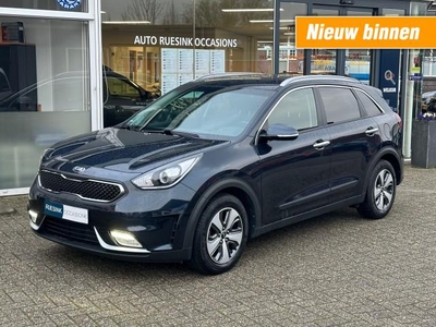 Kia Niro 1.6 GDI HYBRID DYNAMICLINE TREKHAAK