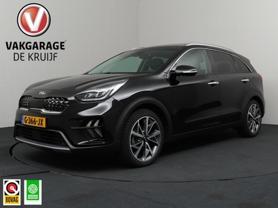 Kia Niro 1.6 GDi Hybrid ExecutiveLine Trekhaak | Schuif/kanteldak | NIEUW MODEL