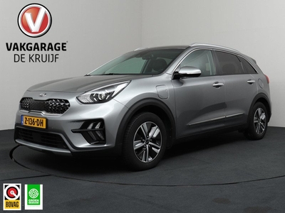 Kia Niro 1.6 GDi PHEV DynamicLine Camera | Navi