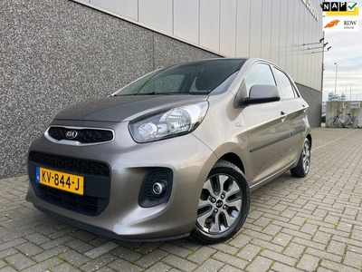 Kia Picanto 1.0 CVVT EconomyPlusLine/1ste eigen/Dealer onderh