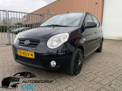 Kia Picanto 1.0 Seven AIRCO!INRUILMOGELIJK!