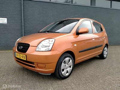 Kia Picanto 1.0 X-tra NL Auto/103.000Km Nap/Apk 03-'25