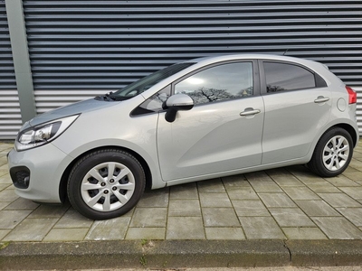 Kia Rio 1.2 CVVT Plus Pack Airco NAP