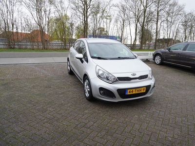 Kia Rio 1.2 CVVT Super Pack CRUISE CLIMA KEYLESS