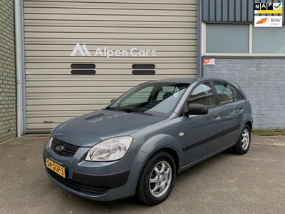 Kia Rio 1.4 X-pect Eerste eigenaar / NAP / APK 04-2025