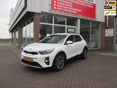 Kia Stonic 1.0 T-GDi DynamicPlusLine