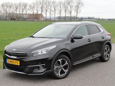 Kia XCEED 1.6GDi PHEV DynamicLine Full LED NAVIG CAMERA ELEKTR KLEP