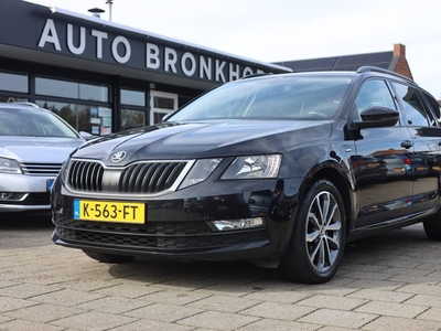 Škoda Octavia Combi 1.0 TSI GREENTECH STYLE | AUT | CARPLAY