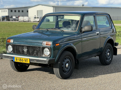 Lada Niva 1.7i 4x4