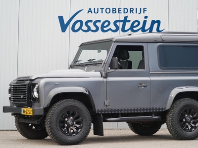 Land Rover Defender 2.2 D SW 90