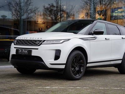 Land Rover Range Rover Evoque 2.0 D150 AWD S Apple Car Play Automaat