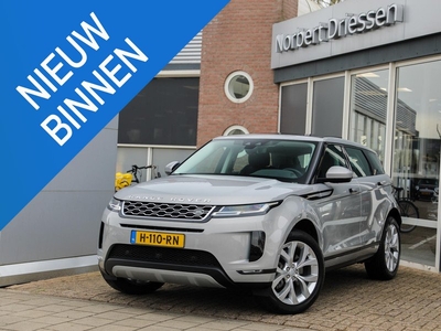 Land Rover Range Rover Evoque 2.0 P200 AWD R-Dynamic SE