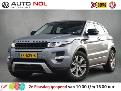 Land Rover Range Rover Evoque 2.0 Si 4WD Dynamic | LET OP: Motor Tikt | Rijdt En Schakelt Goed