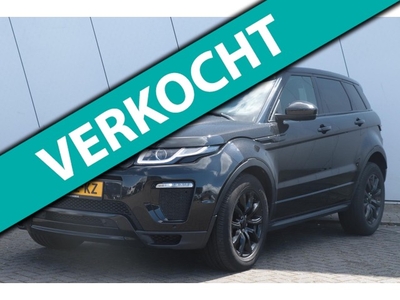 Land Rover Range Rover Evoque 2.0 TD4 HSE Dynamic - PANO / NAP / VOL!