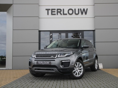 Land Rover Range Rover Evoque 2.0 TD4 Urban Series SE