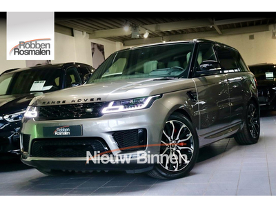 Land Rover Range Rover Sport 2.0 P400e Autobiography Dynamic |NL|DEALER O|PANO