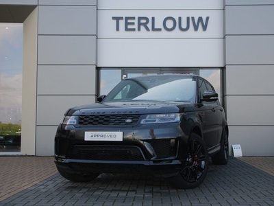 Land Rover Range Rover Sport P400e Limited Edition