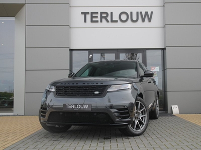 Land Rover Range Rover Velar 2.0 P400e AWD Dynamic HSE PHEV