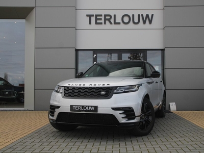 Land Rover Range Rover Velar 3.0 V6 AWD First Edition