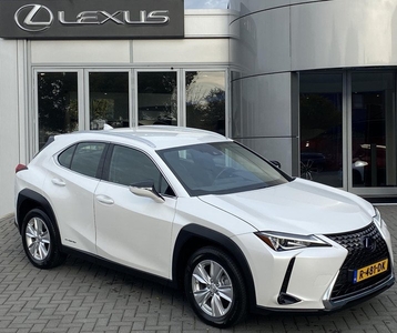 Lexus UX 250h Business Line LED 17' LM-VELGEN NAVI AD-CRUISE APPLE/ANDROID CAMERA BLUETOOTH