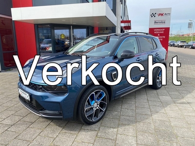 Lynk & Co 01 1.5 Vol Opties | Navi | Cruise | Camera | Pano | 44.139 km Dealeronderhouden