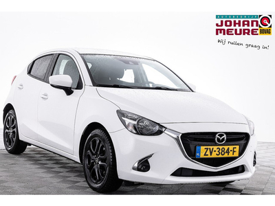 Mazda 2 1.5 Skyactiv-G Sport Selected ✅ 1e Eigenaar -2e PAASDAG OPEN!