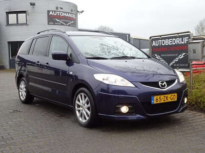 Mazda 5 1.8 Business