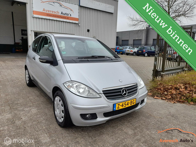 Mercedes A-klasse 150 Classic