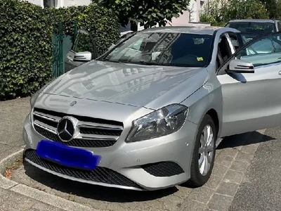 Mercedes-Benz A 200 CDI