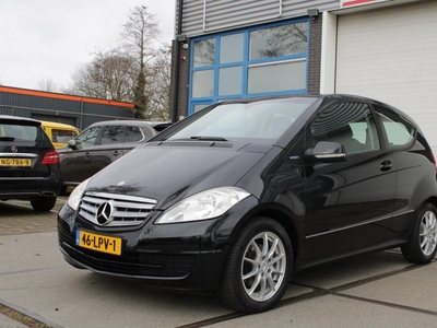 Mercedes-Benz A-klasse 160 BlueEFFICIENCY Limited Edition / Airco / Elektrische ramen / Lichtmetalen velgen