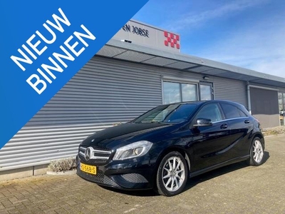 Mercedes-Benz A-klasse 180 Ambition