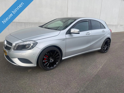 Mercedes-Benz A-Klasse 180 sport