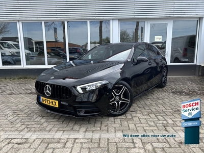 Mercedes-Benz A-Klasse 180 Business Solution AMG | Camera |Aut Navigatie|Apple Carplay/Android Auto,