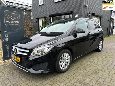 Mercedes-Benz B-klasse 160 Ambition / Airco / Navigatie / Cruise