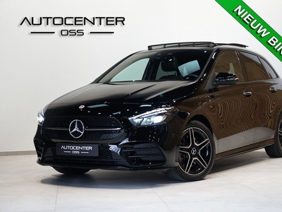 Mercedes-Benz B-Klasse 250 e AMG Line ✅ KEYLESS ✅ PANO ✅ ELEK.KLEP ✅ WIDESCREEN ✅ CAMERA ✅ NIGHT ✅ SFEER ✅ MBUX ✅ NAVI