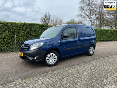 Mercedes-Benz Citan 108 CDI BlueEFFICIENCY