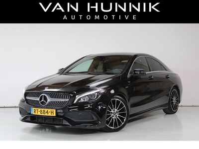 Mercedes-Benz CLA-Klasse 180 AMG | Night | Edition | Camera