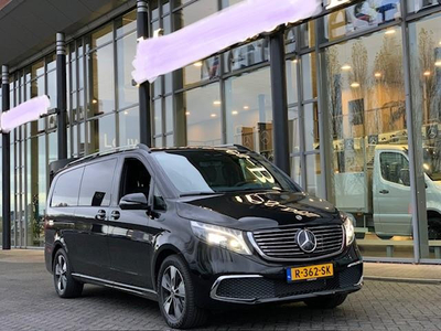 Mercedes-Benz EQV 300 L3 Avantgarde 90 kWh