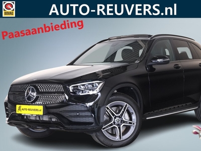 Mercedes-Benz GLC 300e 4MATIC AMG Line / Opendak / Navi / Carplay / LED