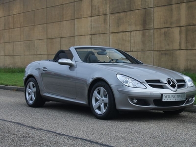 Mercedes-Benz SLK 280