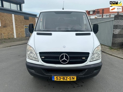 Mercedes-Benz Sprinter 209 2.2 CDI 366 DC