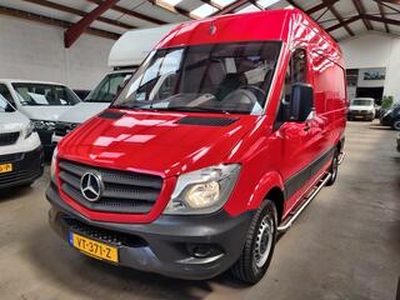 Mercedes-Benz SPRINTER 210 2.2 CDI VERHOOGD VERLENGD